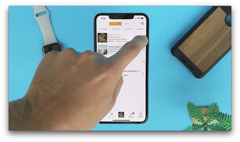 How to Listen to Audiobooks, Podcasts on Apple Watch (Without an iPhone)