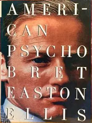 Unpacking The Dark World Of Patrick Bateman A Deep Dive Into The Infamous American Psycho Book PDF