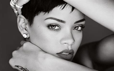 10 Facts You Didn't Know About Rihanna