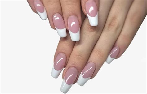 nail extensions guide types  styles   occasion urban