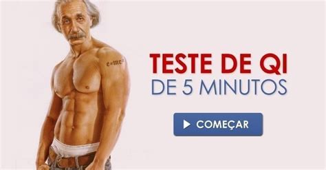 Como Funciona O Teste De Qi - Teste de QI online - Descubra seu quociente de inteligência