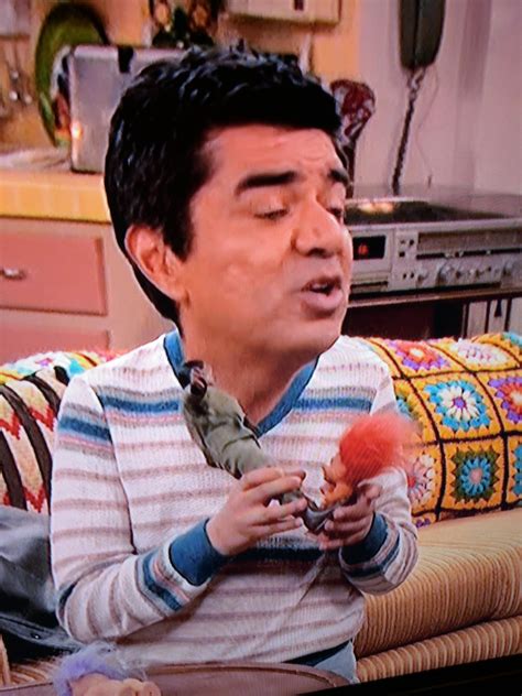 This George Lopez Carmen story reveals a surprising secret 31