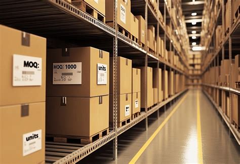 moq meaning   moq   important  business selery