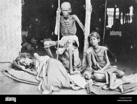 1876 1877 1878 1879 Famine Genocide in India Madras under British ...