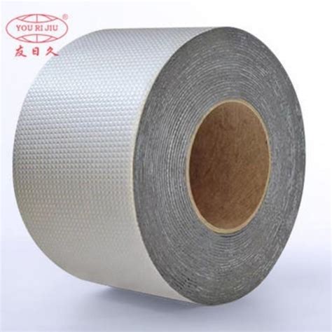 FireGuard Butyl Tape: Your Flame-Resistant Solution