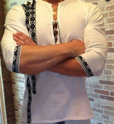 Pin by Міла Ш. on вишиванки | Mens outfits, Blazer outfits men ...