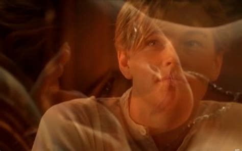 Kate Winslet & Leonardo DiCaprio- Titanic - Kate Winslet and Leonardo