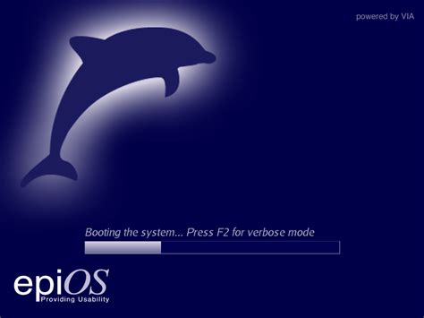 epiOS Preview
