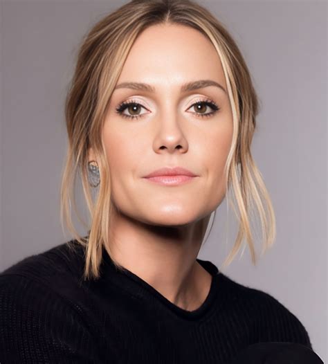 Erinn Hayes (Actress) Age, Wiki, Husband, Height, Weight, Movies, TV