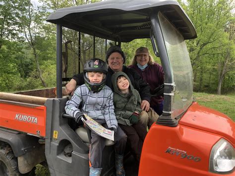 Reviews 1 — TERRI WELLS: Buncombe County Commissioner District 2