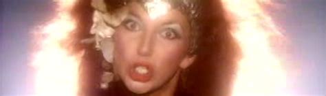 Babooshka – Kate Bush Encyclopedia