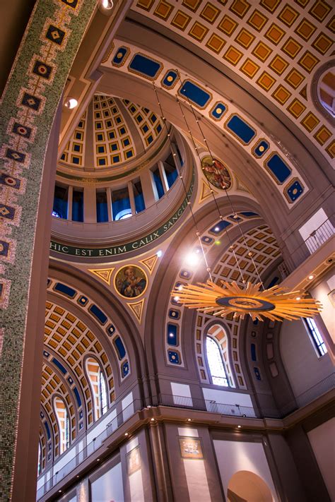Cathedral of the Blessed Sacrament Parish in Altoona, PA