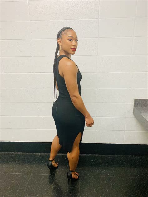 World Boxing Champion Alycia Baumgardner - Hottest Female Athletes