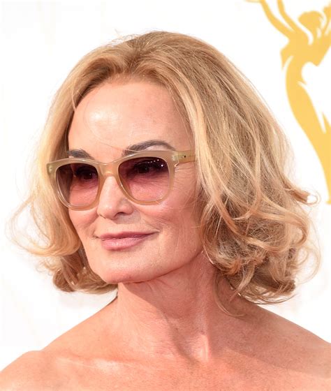 Jessica Lange