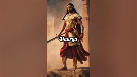 Epic Battle Between Chandragupta Maurya VS Seleucus Nicator. #war # ...