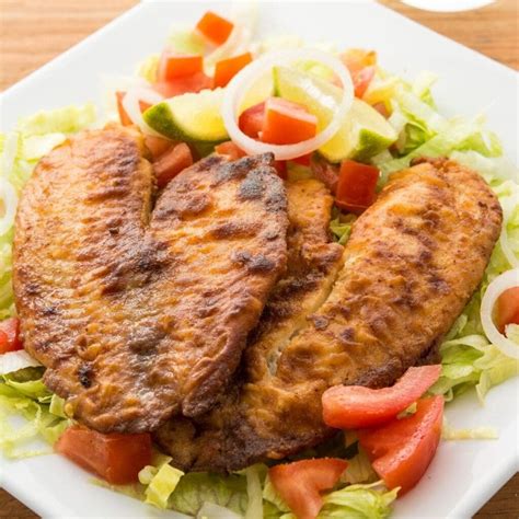 13 Best Tilapia Recipes: Easy, Flavorsome & Worth The Effort 🐟