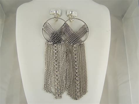 clip  earring store stylist sexy holiday clip  earrings ditch