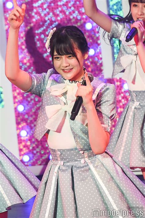 (画像9/11) ＝LOVE高松瞳、1年ぶり活動再開 指原莉乃もコメント - モデルプレス