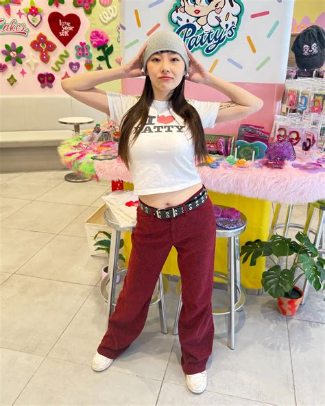 HEPS編集部が突撃！Patty Cakesスタッフさんの日々コーデ｜HEPS