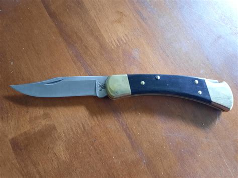 267 best Buck 110 images on Pholder | Knives, Knifeclub and EDC