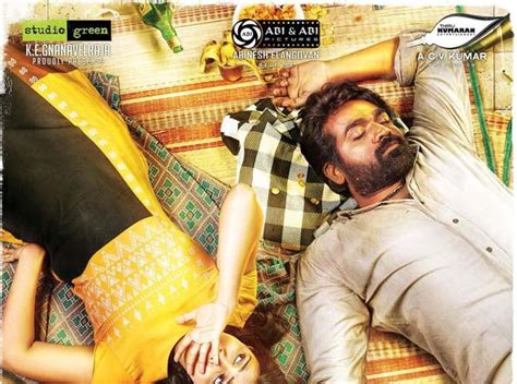 Coming up: Vijay Sethupathi, five times over! - Rediff.com movies