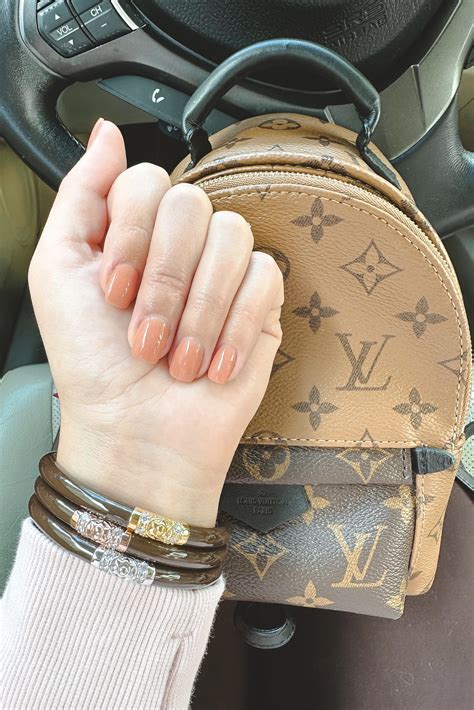 Manicure Roundup Post 7 - StyledJen