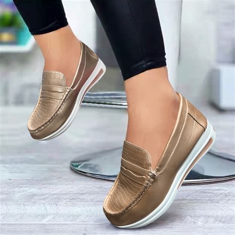 loafers for women wide 2