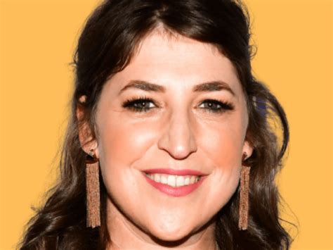 Mayim Bialik's Instagram, Twitter & Facebook on IDCrawl