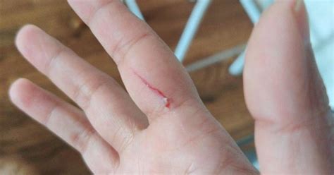 how long does it take to cut