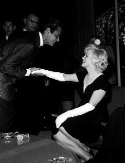 Magic Marilyn: Photo