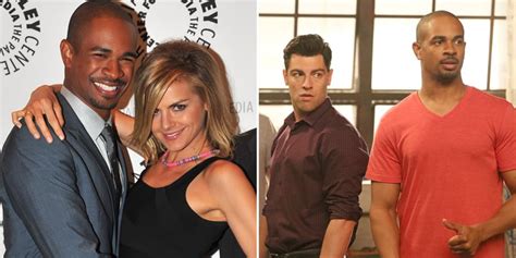 Damon Wayans Jr.'s Movie and TV Show Roles | POPSUGAR Entertainment