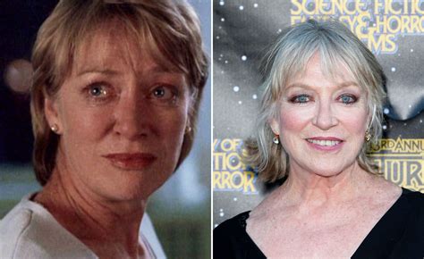 Veronica Cartwright Nude