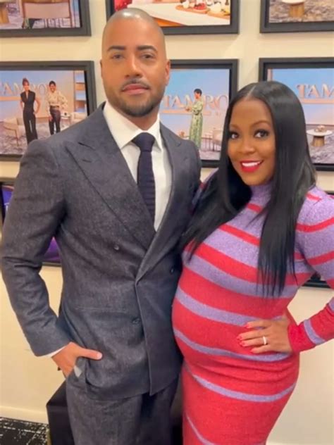 Keshia Knight Pulliam on Marrying Lifetime Movie Sibling and Farm Life