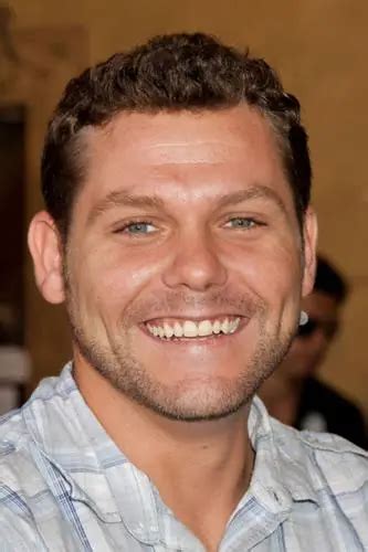 Jason James Richter Fridge Magnet #1004082 Online | idPoster.com