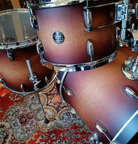 renown maple gretsch renown maple audiofanzine