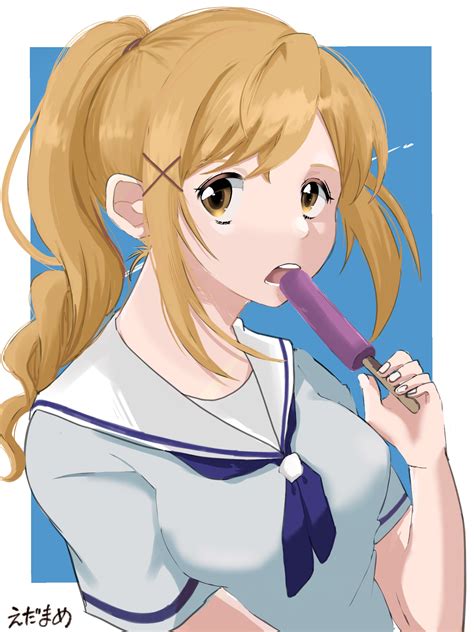 Ichigaya Arisa - BanG Dream! - Image by momohana 3 #3329551 - Zerochan