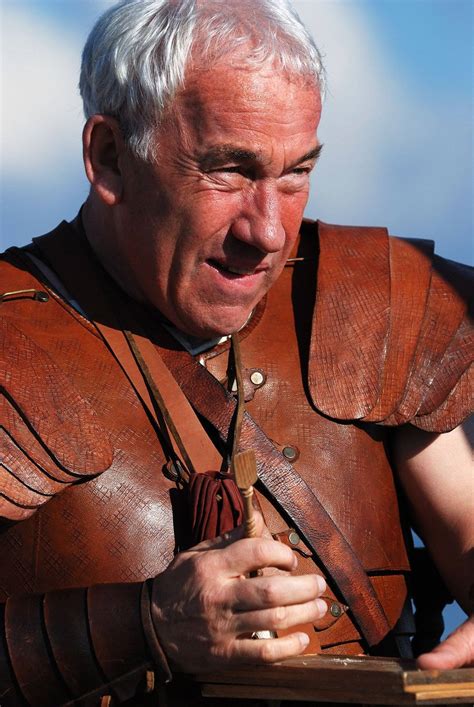 The Roman Mysteries
