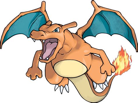Charizard Wallpapers Hd