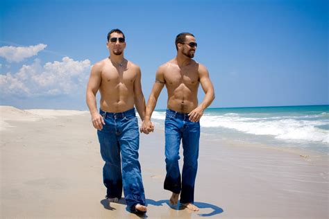 Les meilleures plages gay dans le monde