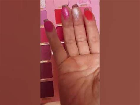 💵 Джеффри стар⭐️ ️Самые популярные палетки: 💴 BLOOD MONEY 🎀PINK ...