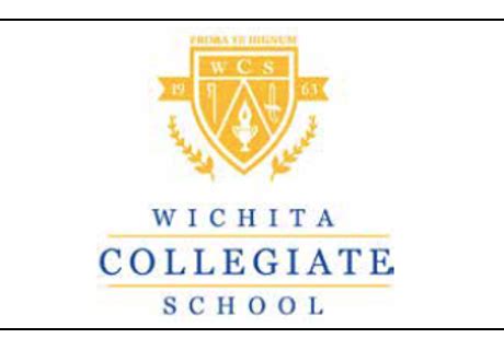 Wichita Collegiate - PullUSA Magazine