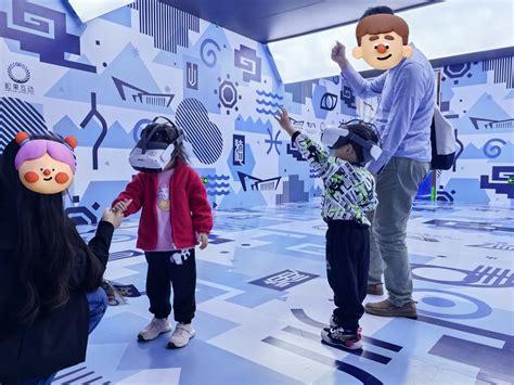 博物馆数字科技展厅 | 打破传统展厅_深圳千渡信息科技