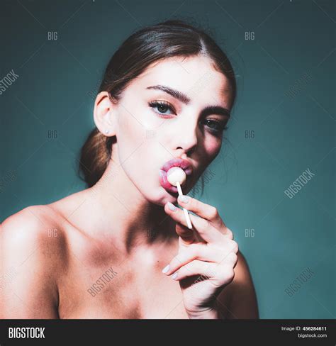 Sexy Girl Lick Image & Photo (Free Trial) | Bigstock