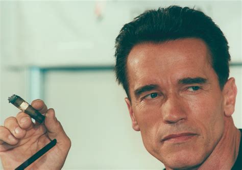Movies Arnold Schwarzenegger Wallpaper