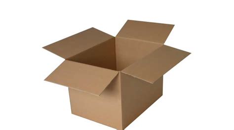 pack  apartment   box
