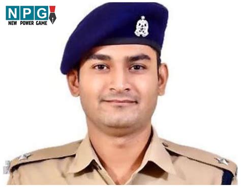 ips mayank mishra biography  hindi aaiie