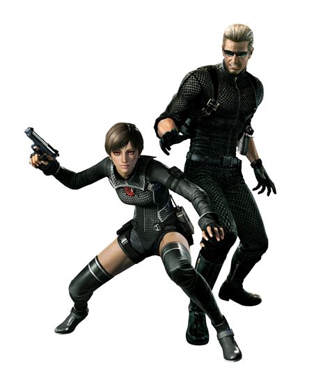 Resident Evil Zero HD Remaster : les premières images du mode Wesker