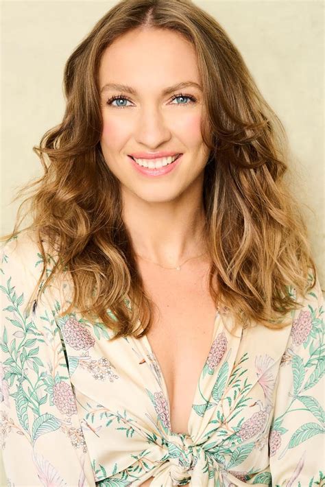 Olivia Buckle