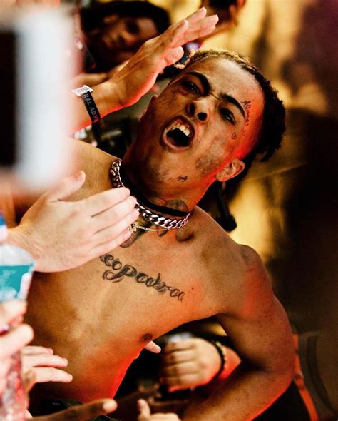 xxxtentacion memorial fanpage (@tentacionfatherr) • Instagram photos