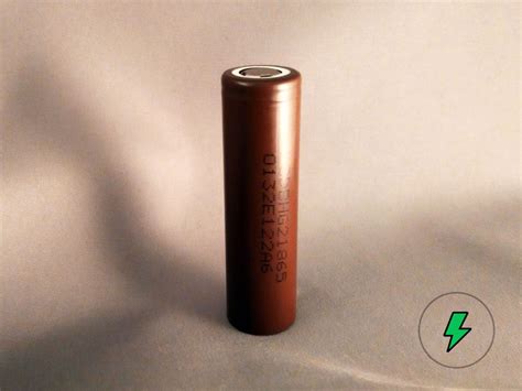 The LG HG2 INR18650HG2: 3000mAh, 20A – 18650 Battery | BATTERY BRO